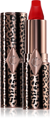 

Матовая помада Charlotte Tilbury Hot Lips 2, Red Hot Susan 3,5 g