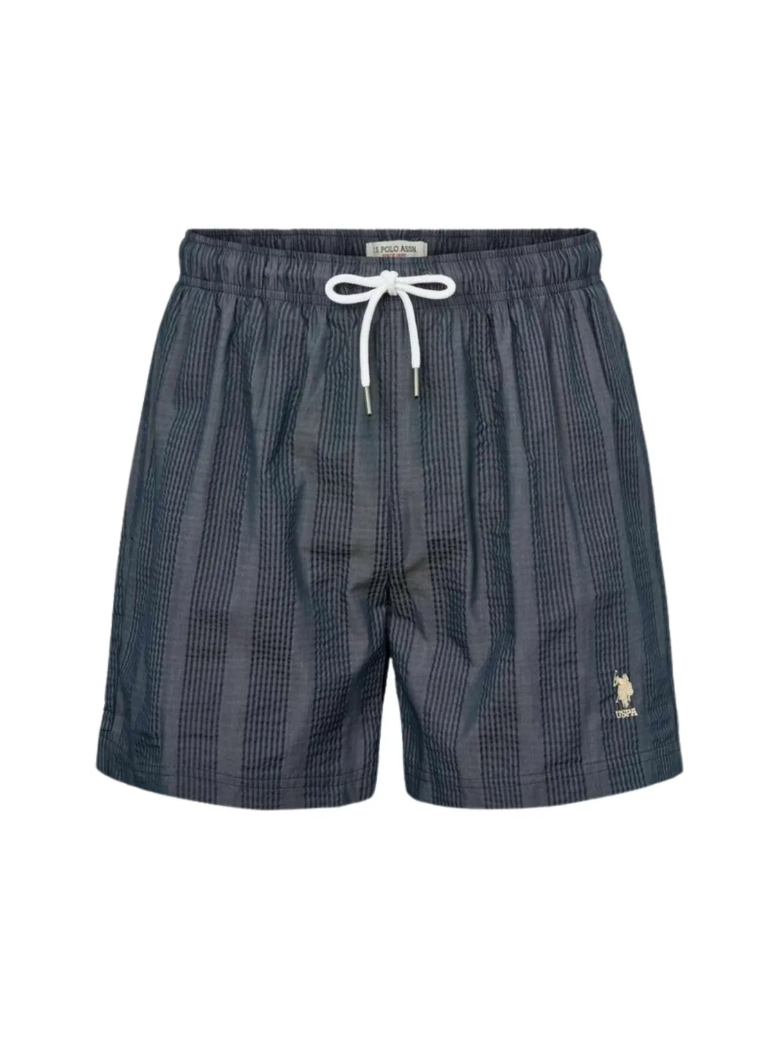 Пляжные шорты 'Carter Swimshorts' U.S. Polo Assn., Sapphire