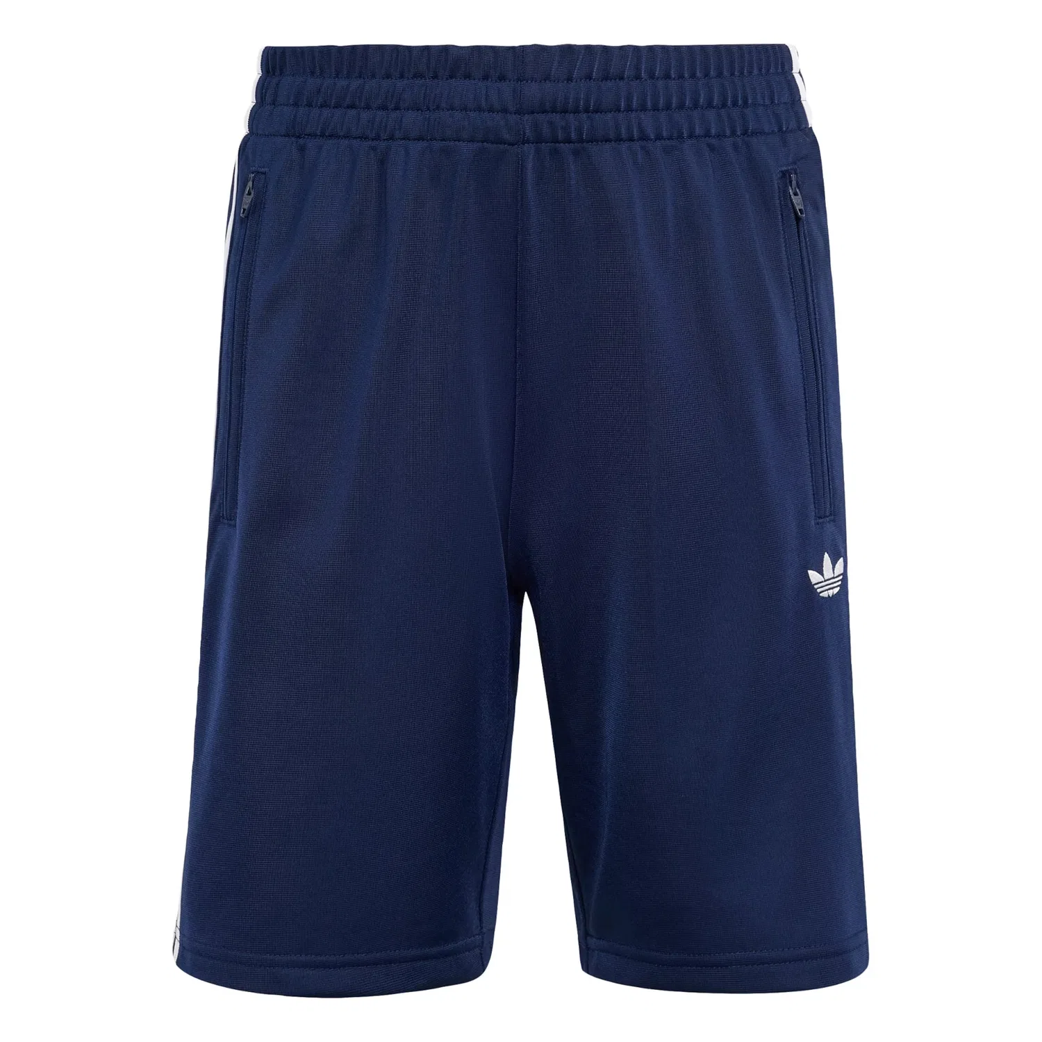 Брюки Adidas Originals Regular Pants Firebird темно-синего цвета