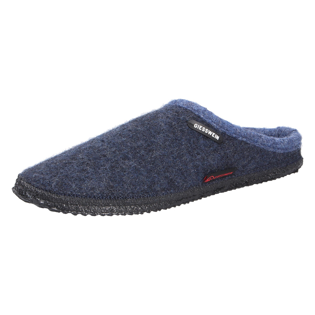 

Тапочки Giesswein Hüttenschuhe, синий
