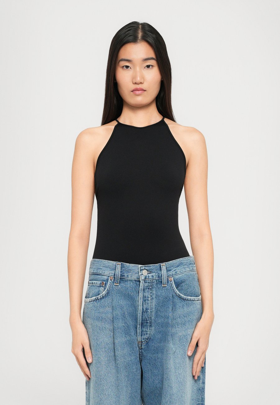 

Топ Agolde INARA, Black