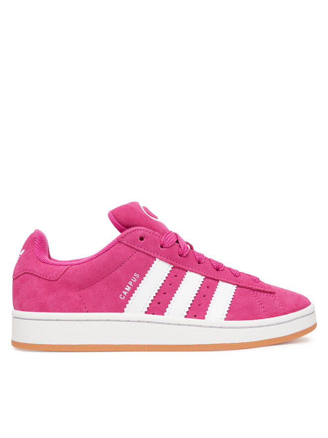 

Кроссовки Campus 00S JS3847 Adidas, розовый