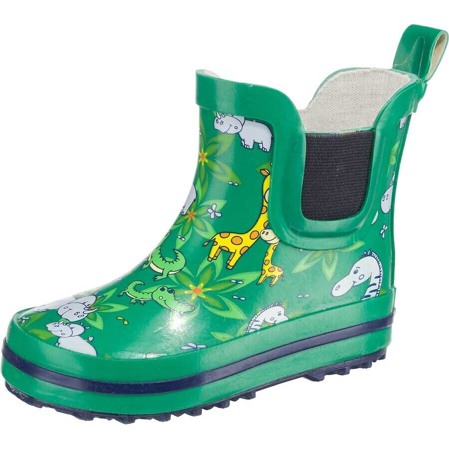 

Ботинки BECK Rubber Boots, зеленый