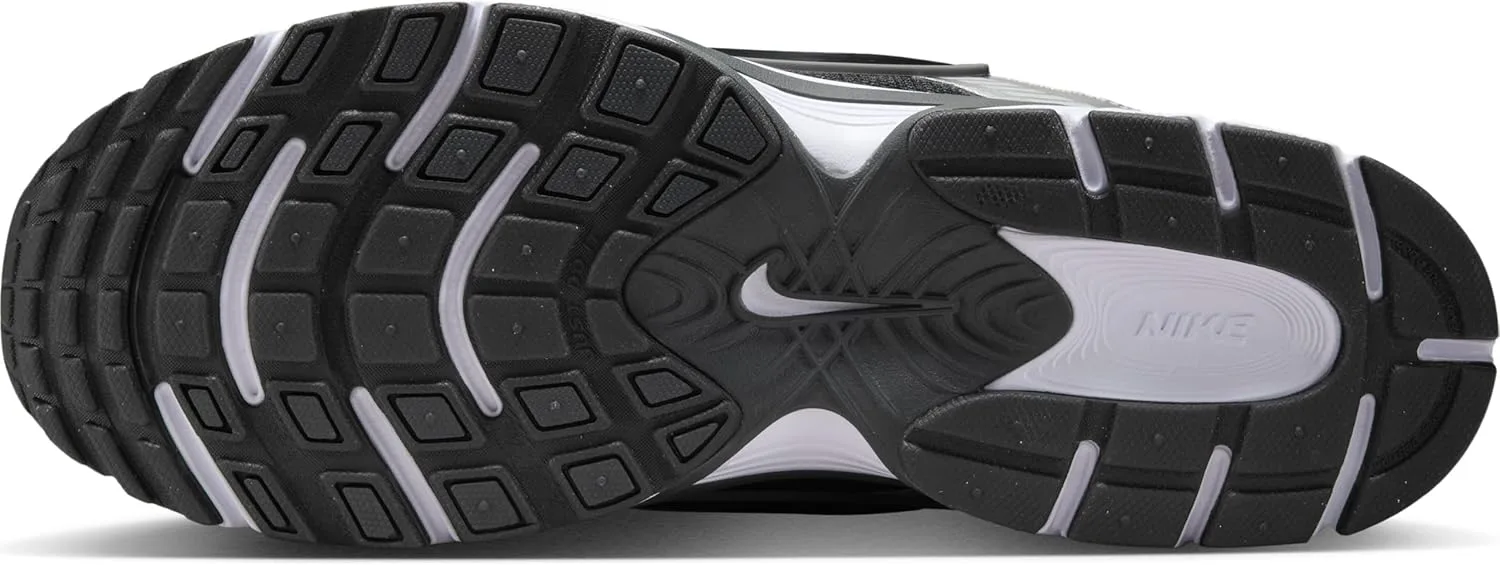 Мужские кроссовки Nike V5 RNR HJ5228, черный — фото 4