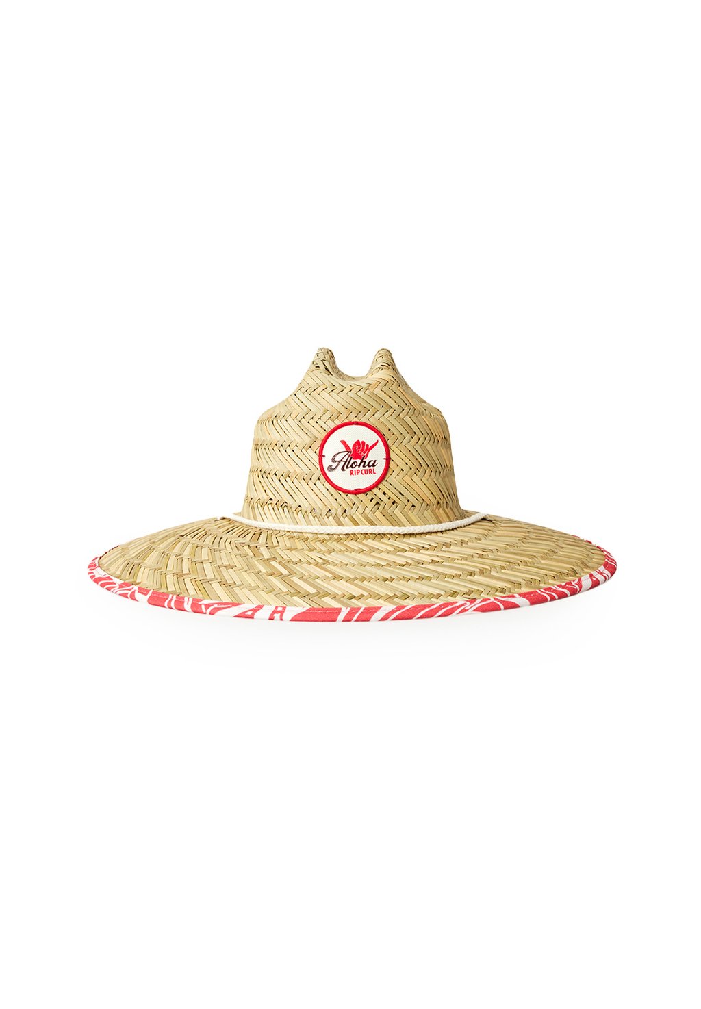 

Шляпа Rip Curl, бежевый