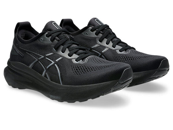 Кроссовки гелевые kayano 31 2e кроссовки Asics, черный — фото 3