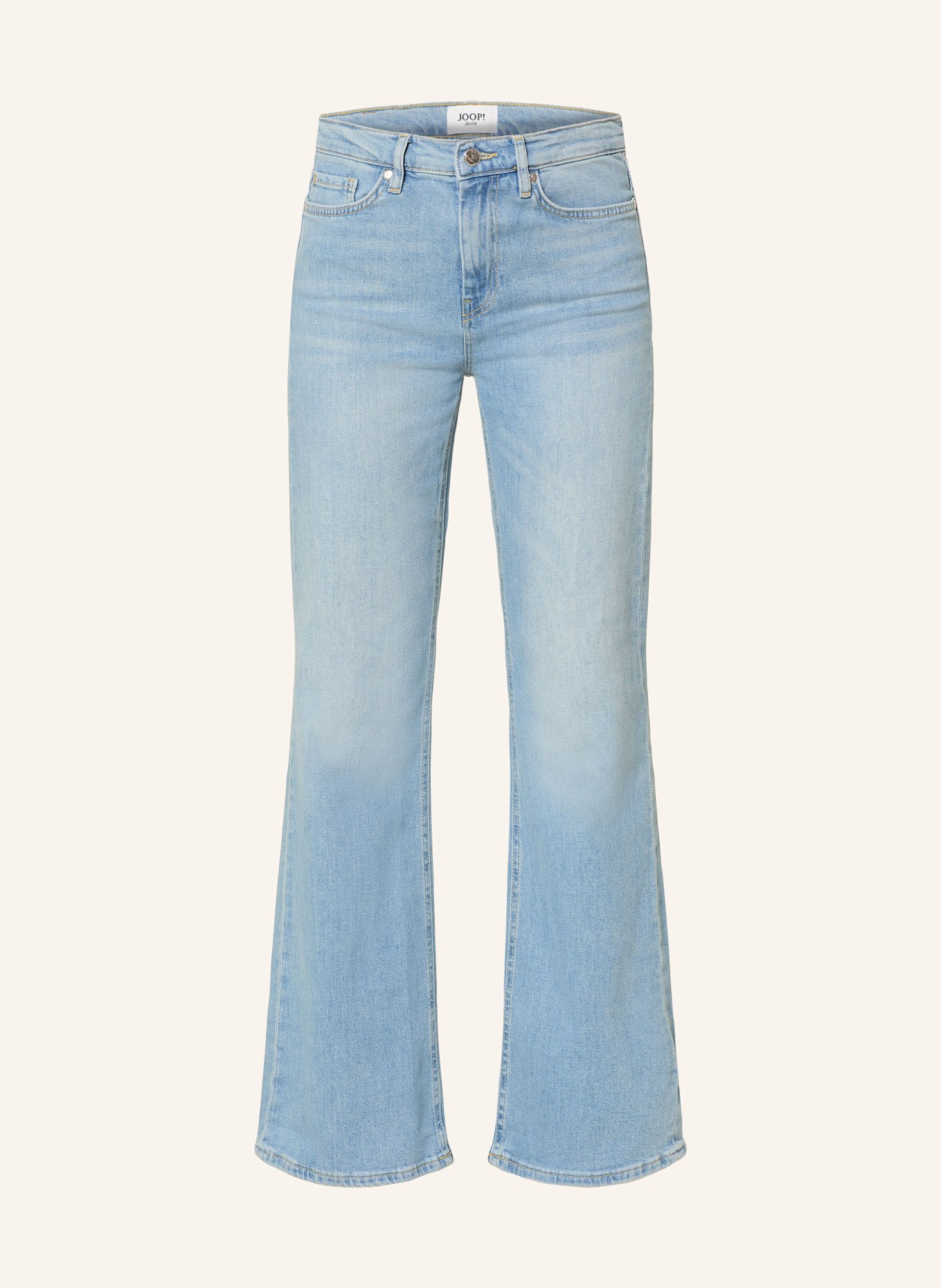 

Джинсы Bootcut Marla Joop! Jeans, бирюзовый