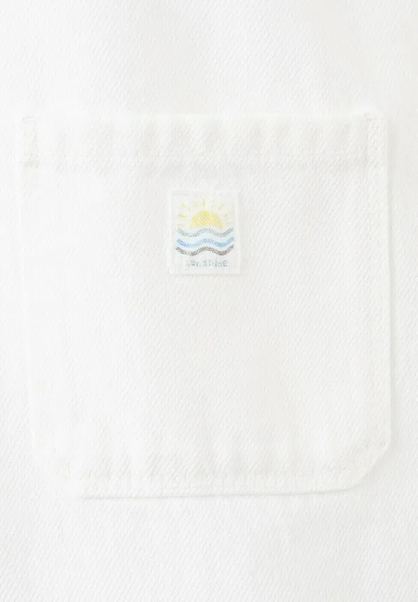 Детские комбинезоны Mango Kids, White — фото 4