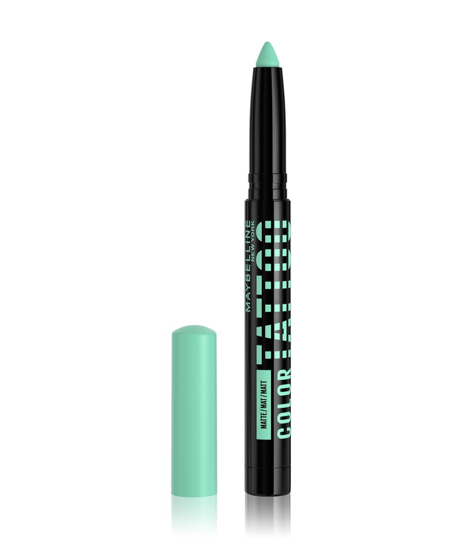 

Тени для век Maybelline Color Tattoo 24 h Eye Stix, Nr. 45 - I Am Giving, 1.4g