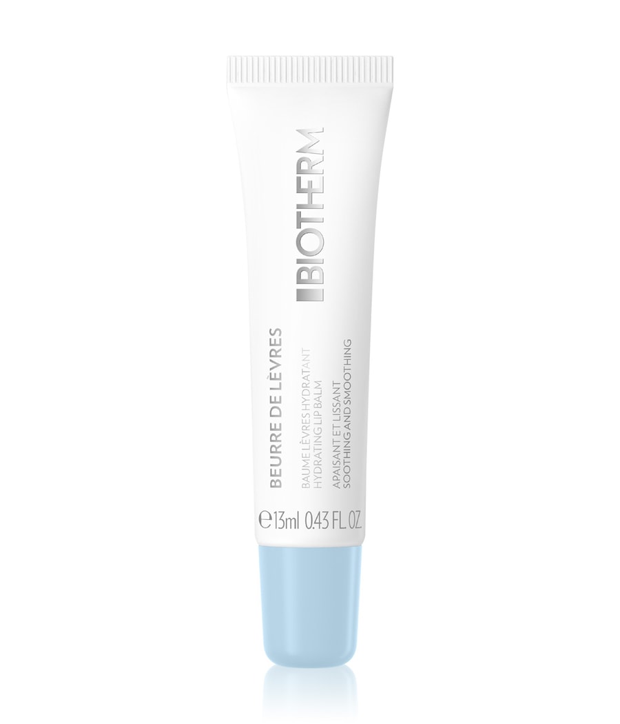 

Бальзам для губ BIOTHERM Beurre Beurre de Lèvres, Transparent, 13 ml