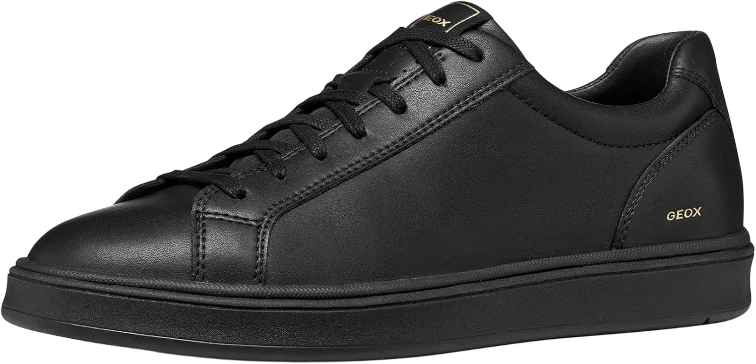 Кроссовки Geox Herren U Spherica Actif X 4, черный