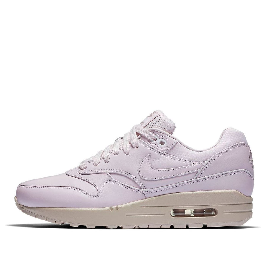 Кроссовки (WMNS) Nike Air Max 1 'Pinnacle Venice Violet Ash', серый