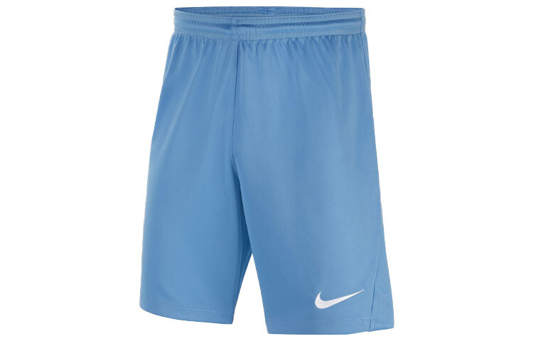 

Дети Шорты Nike, синий
