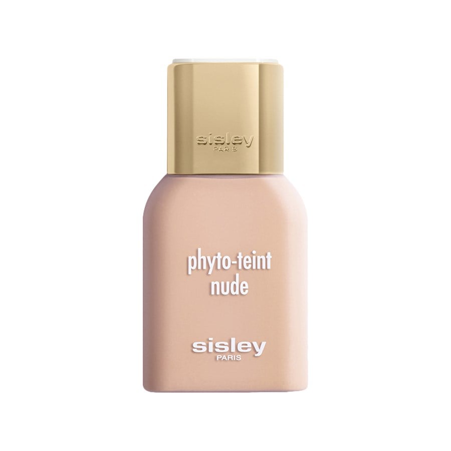 

Тональная основа Sisley Phyto-Teint Nude, Nr. 00C Swan / 30 ml