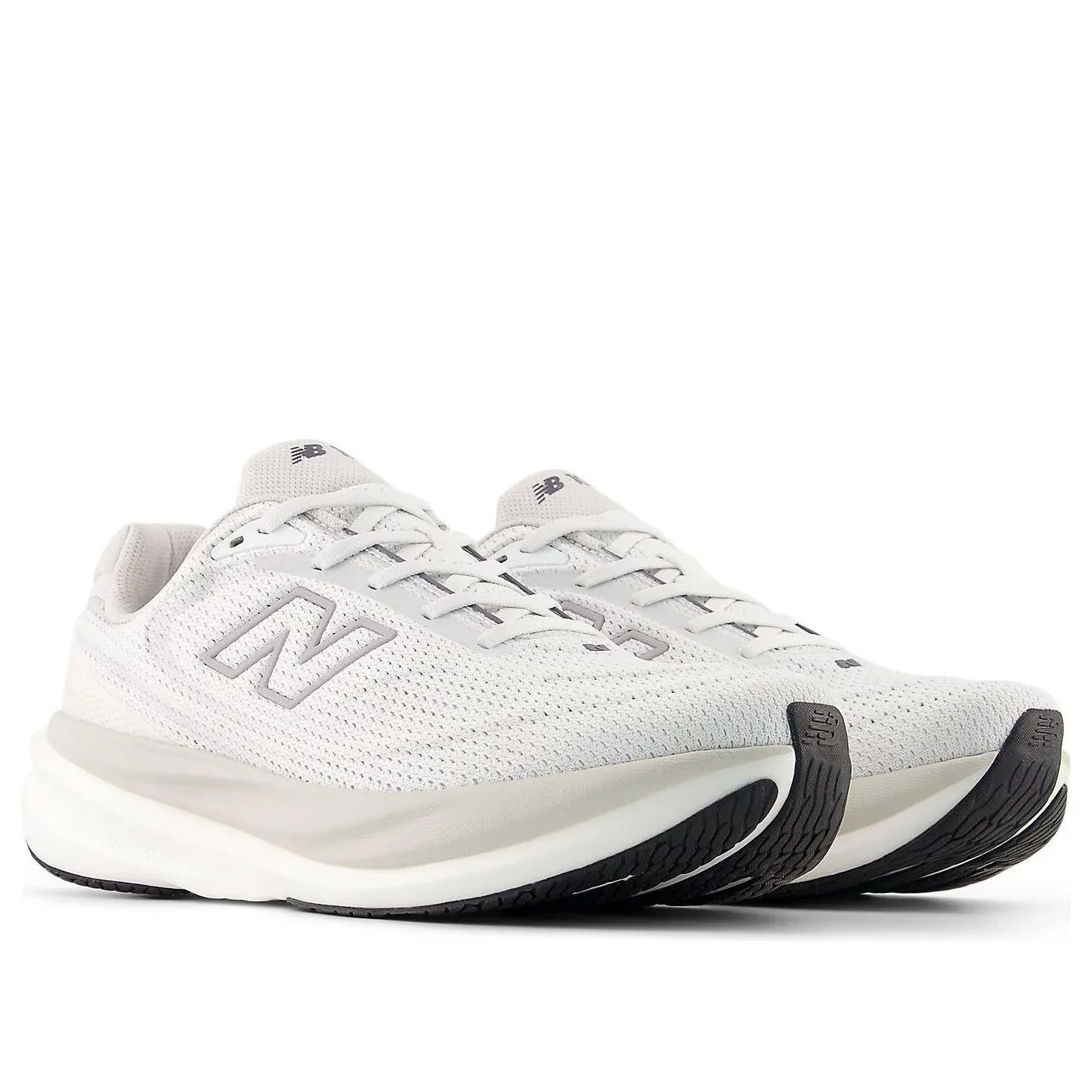Кроссовки New Balance Fresh Foam X 1080v15 'White Truffle Salt' — фото 4