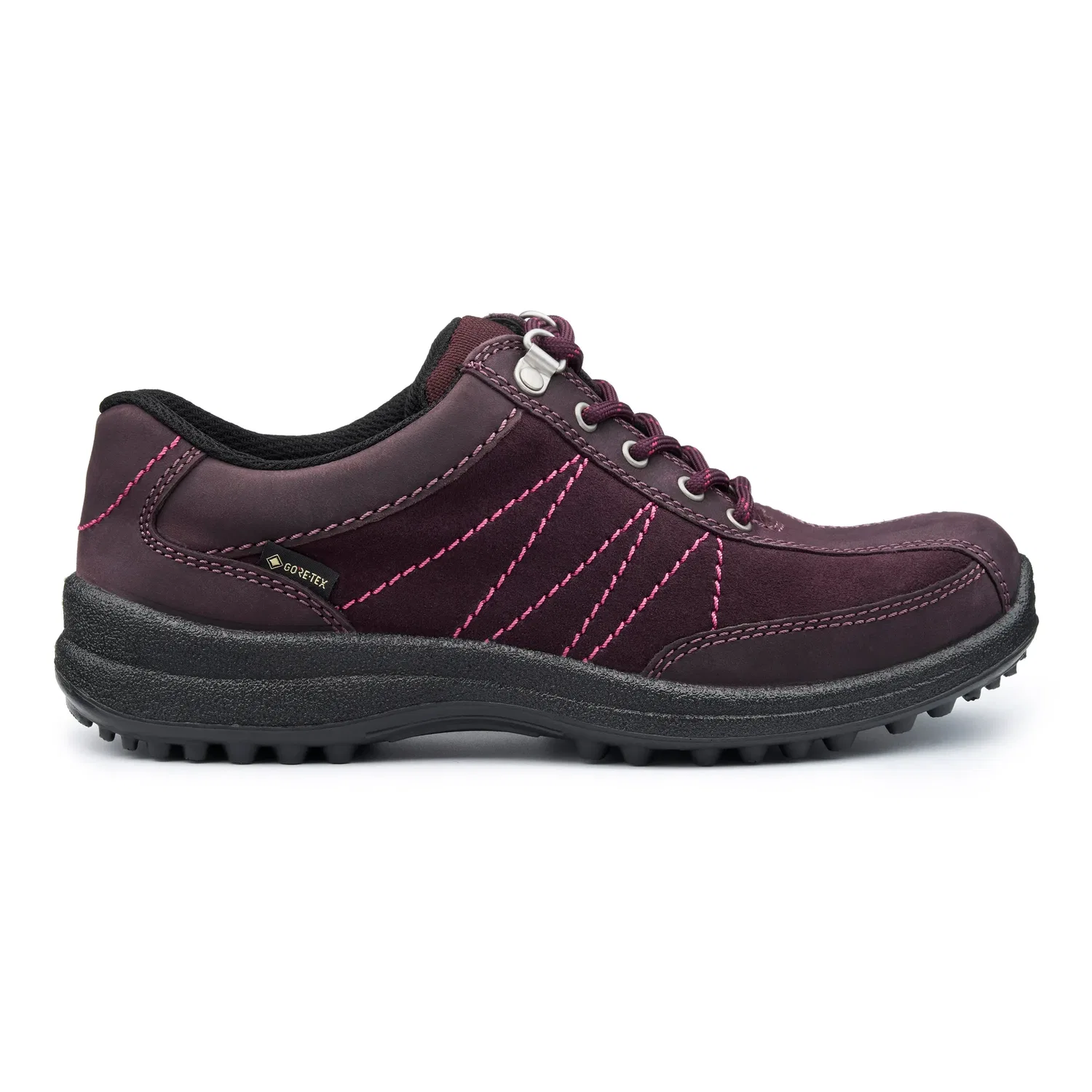 Женские спортивные кроссовки Mist GTX Hotter, винный