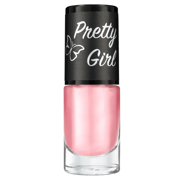 

Лак для ногтей 4,6 г Ados Pretty girl, цвет 4