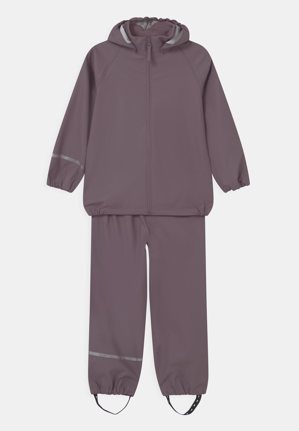 

Дождевик/водоотталкивающая куртка RAINWEAR SET RECYCLE CeLaVi, цвет moonscape