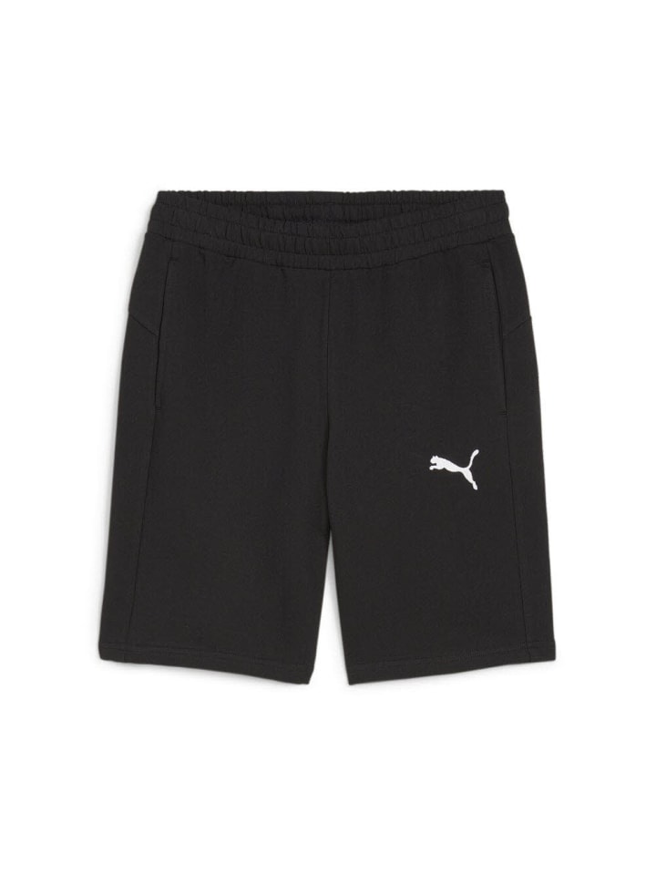

Тканевые шорты Puma, цвет puma teamgoal casuals shorts herren
