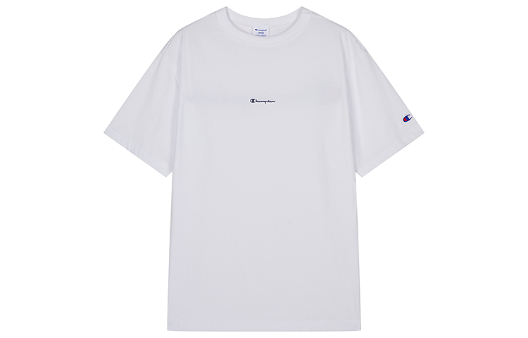 

Футболка Japan Version Unisex Champion, белый