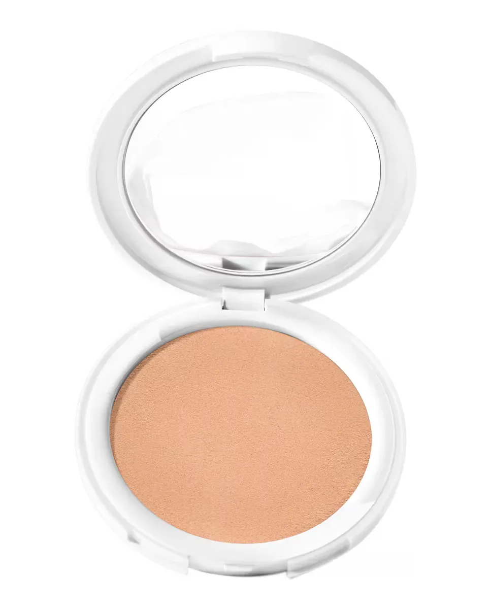 Крем для лица Face D — Компактный корректирующий , Ligth, 8.5 г