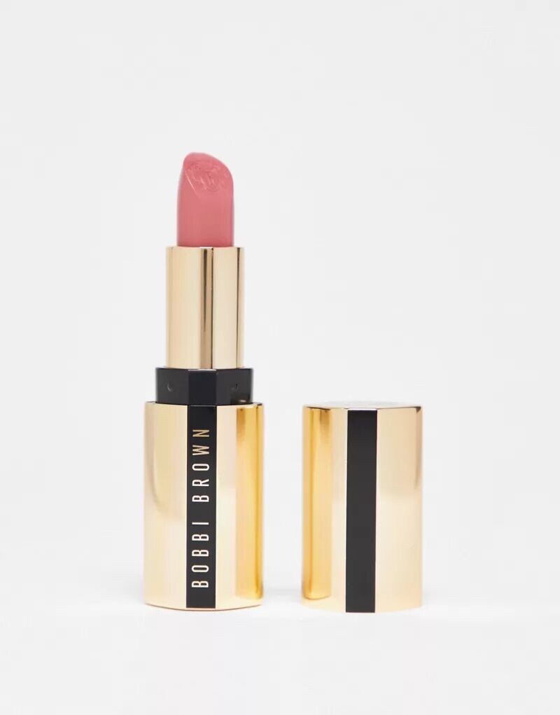

Губная помада Bobbi Brown Luxe — Розовый песочный оттенок