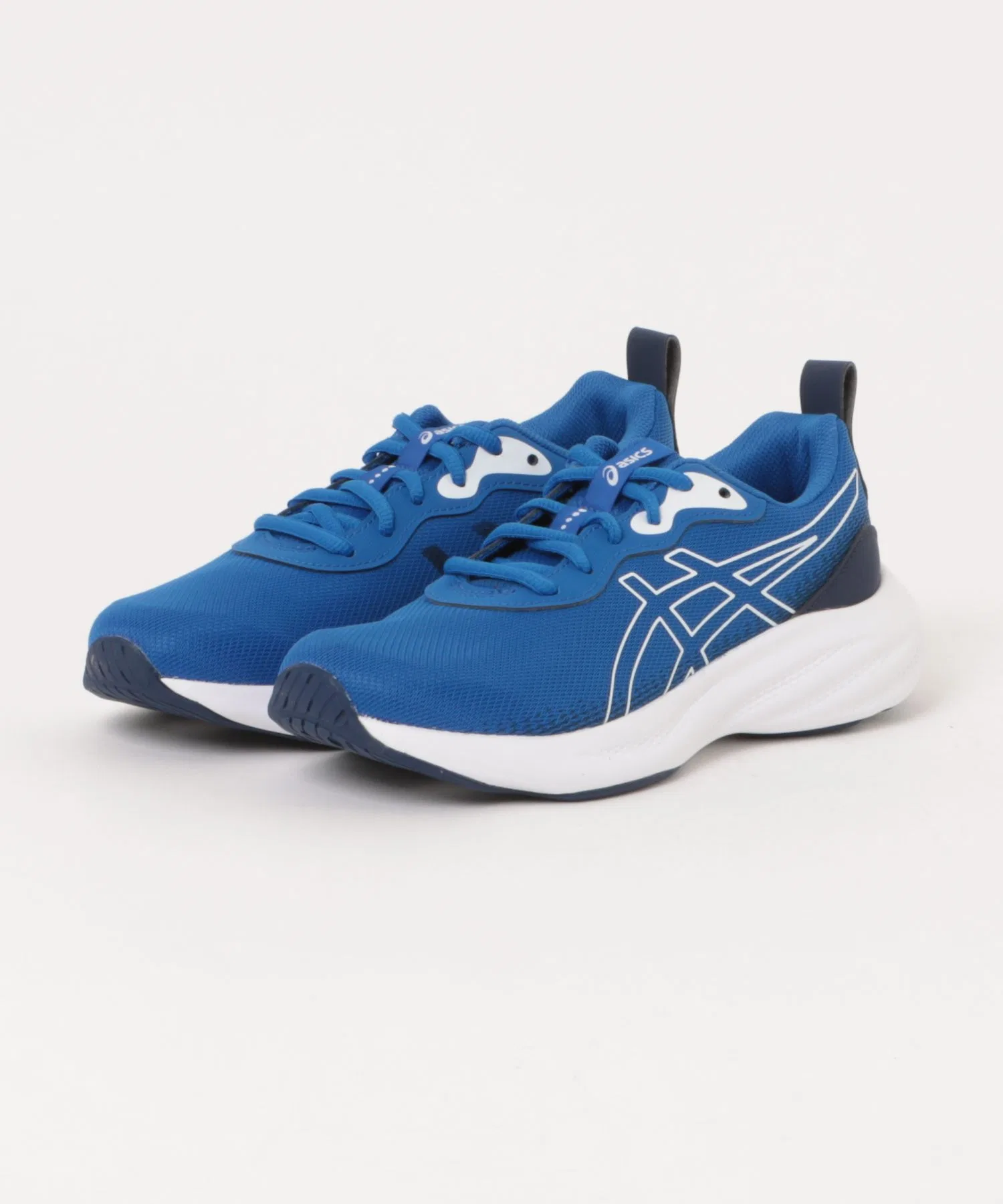 Детские кроссовки ASICS LAZERBEAM MO