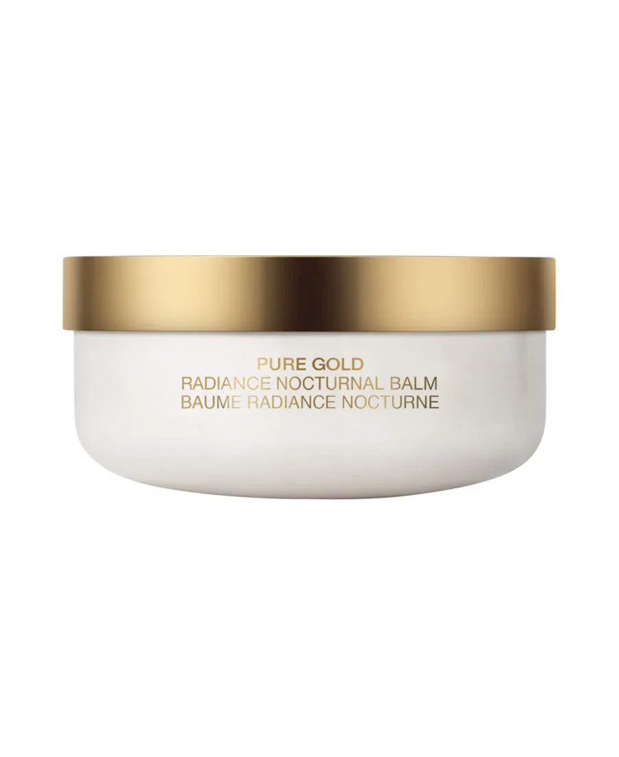 Сыворотка La Prairie — Сменный блок бальзама для лица Pure Gold Radiance Nocturnal Balm, 57 г