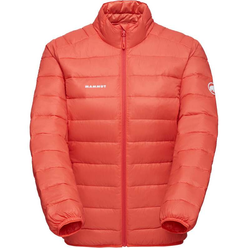 

Женская куртка-крэг в куртке Mammut, персиковый