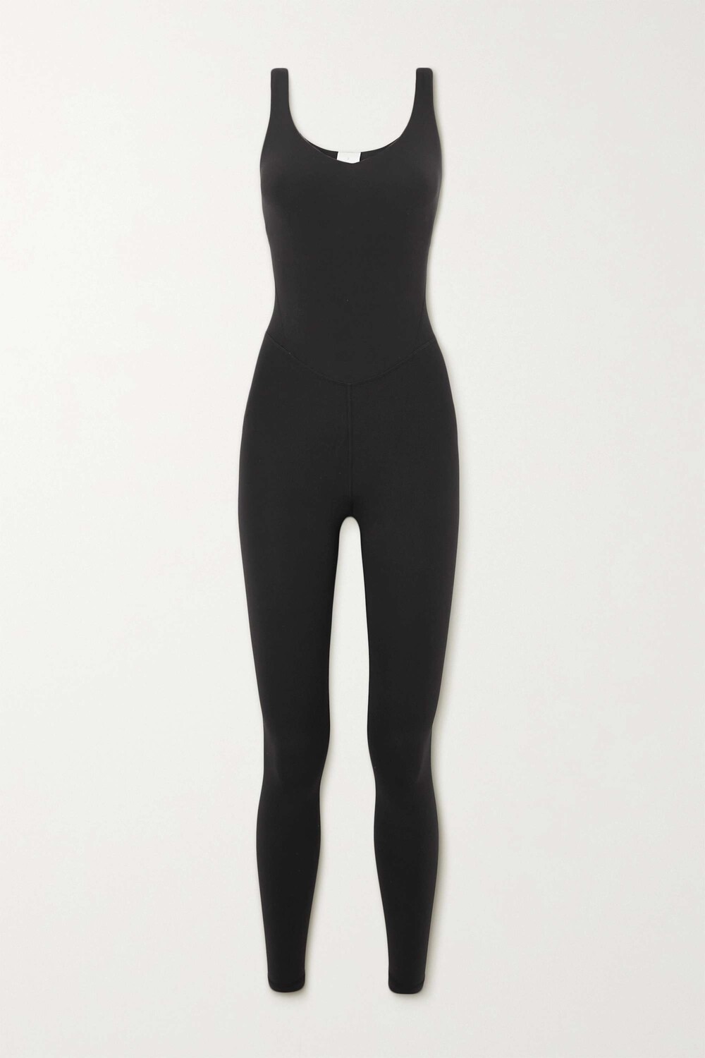 LULULEMON Эластичный комбинезон Align A/B, черный — фото 3