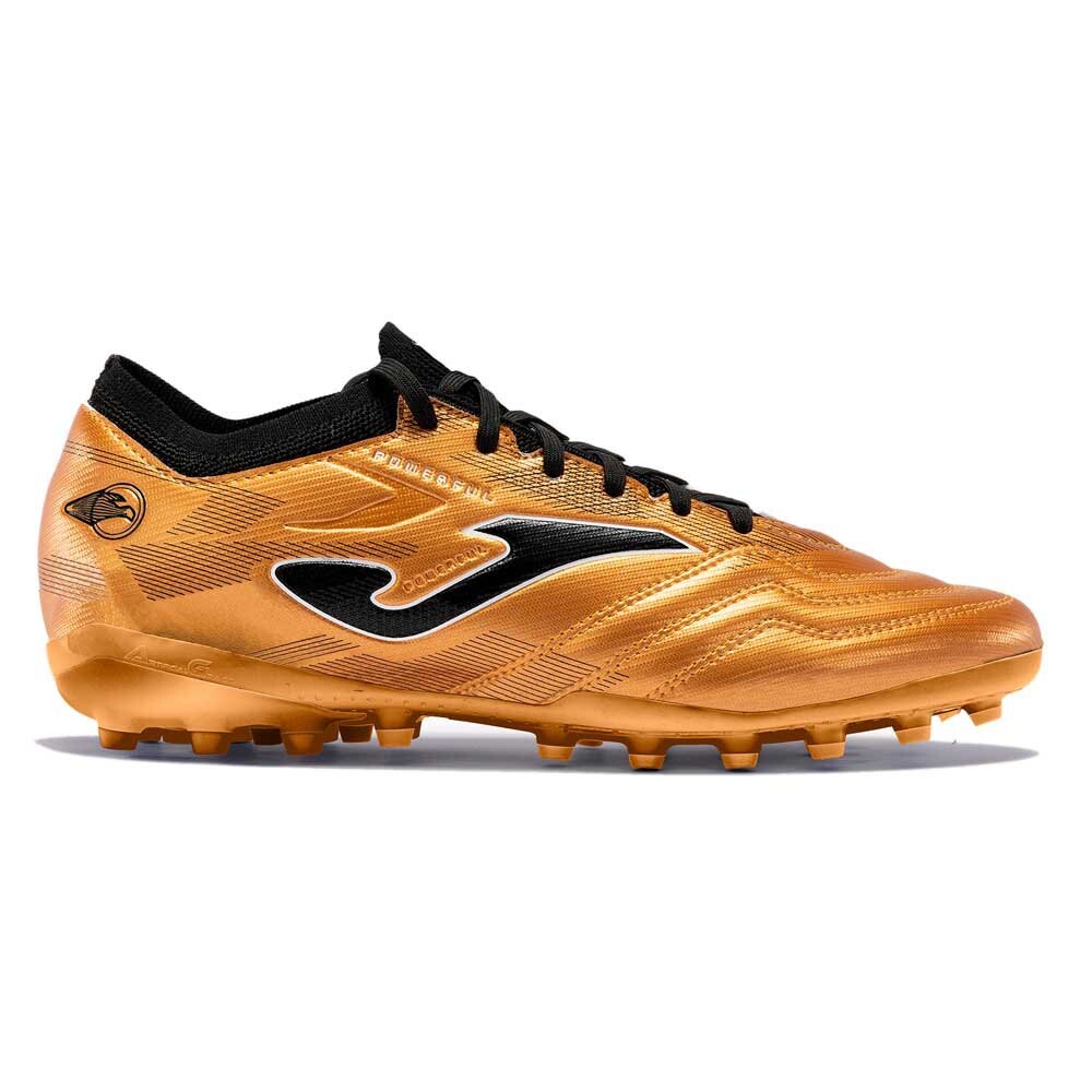 

Бутсы Joma Powerful Cup AG, золотой