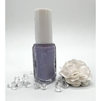 

Лак для ногтей Essie Nail Lacquer № 388 Virgin Snow 5 мл — новинка, Серый, Лак для ногтей Essie Nail Lacquer № 388 Virgin Snow 5 мл — новинка