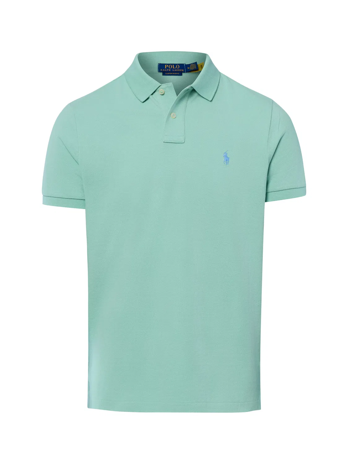 Рубашка Polo Ralph Lauren, Mint