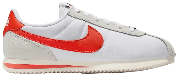 

Кроссовки Nike Cortez GS, серый