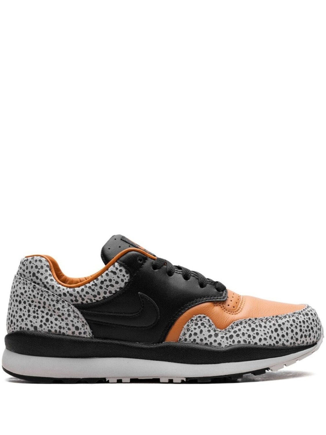 

Nike кроссовки Air Safari, белый