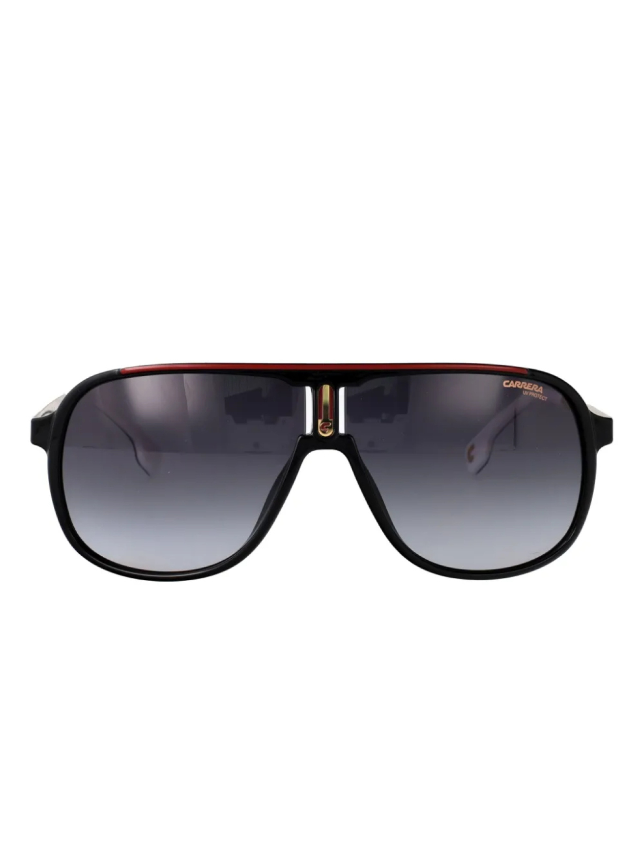 

Солнцезащитные очки Carrera 1007/S с защитной оправой, черный
