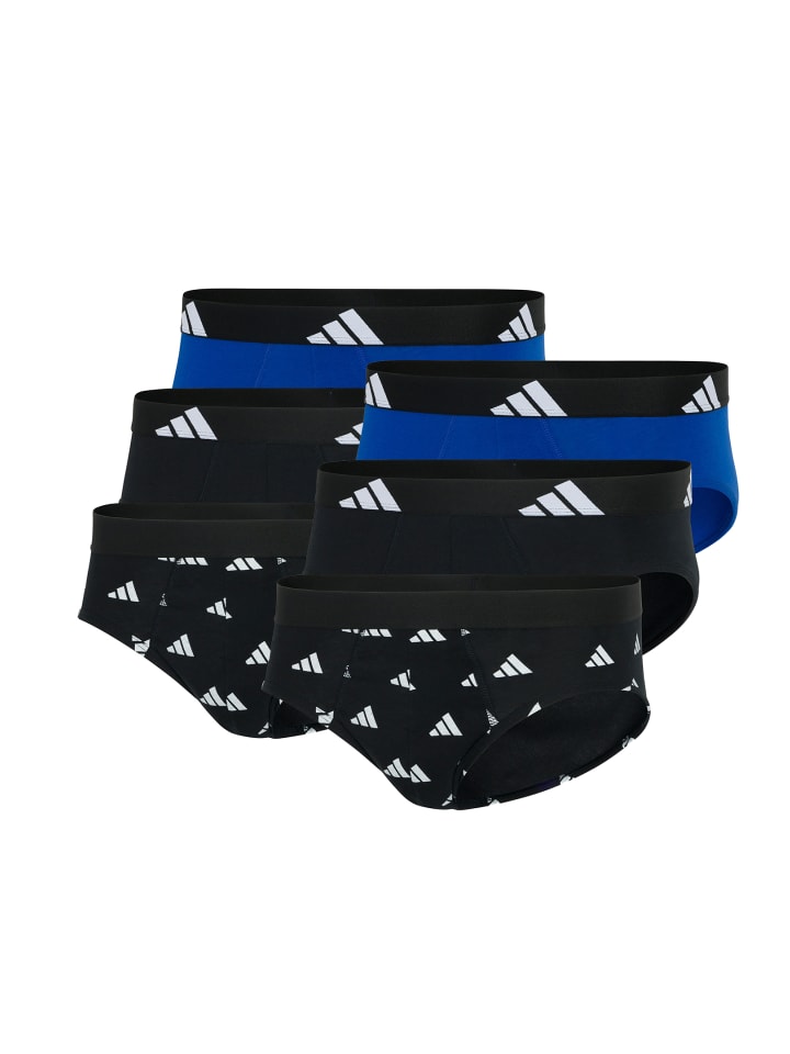 

Боксеры Adidas, разноцветный
