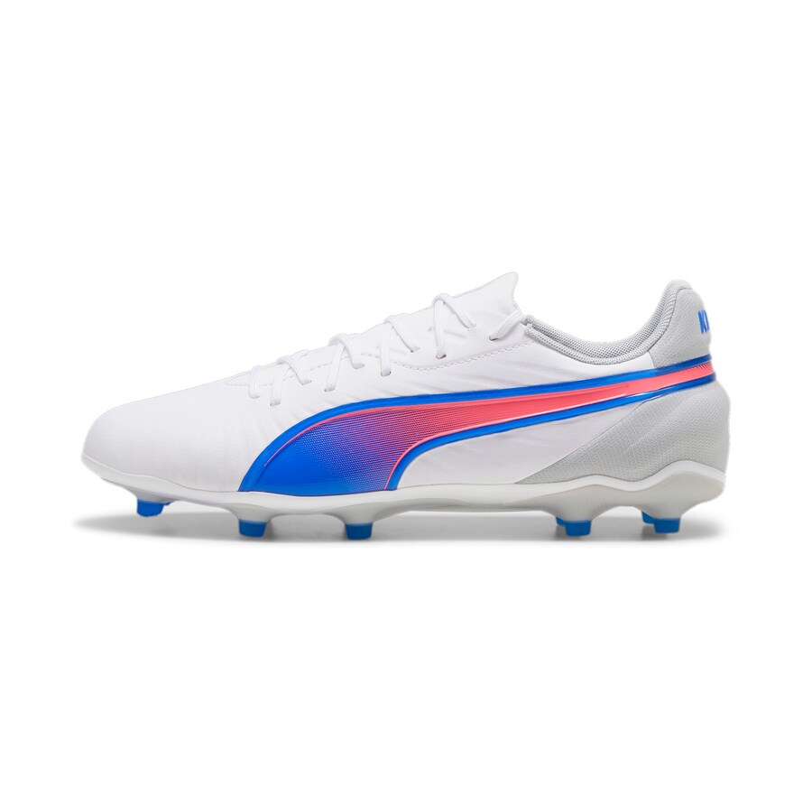 

Футбольные бутсы PUMA King Match, белый