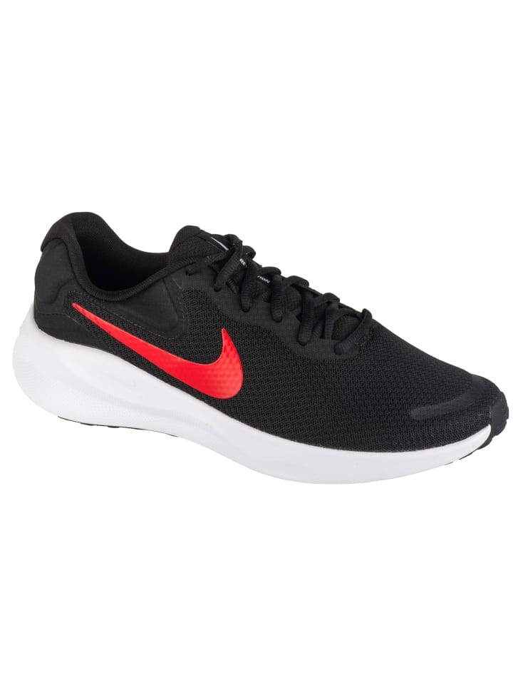 

Кроссовки Nike Revolution 7, черный