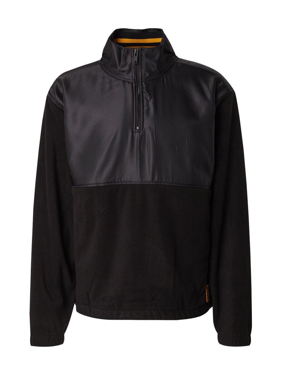 

Куртка на молнии BOSS Zip-Up Hoodie Z_FUMBLE2_NFL, черный