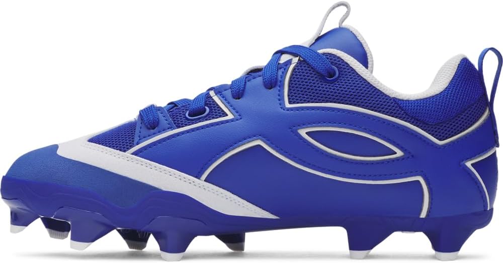 

Бейсбольные бутсы Yard Icon TPU Under Armour, (400) Royal/Royal/Royal
