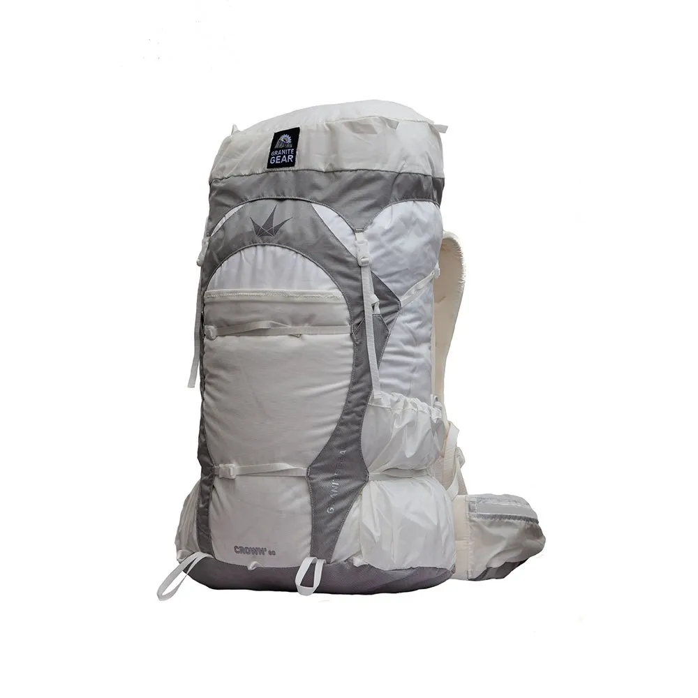 

Рюкзак Granite Gear Crown3 60L, бежевый