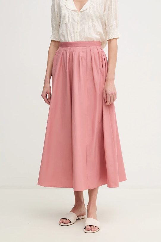 

Юбка OUI, оранжевый