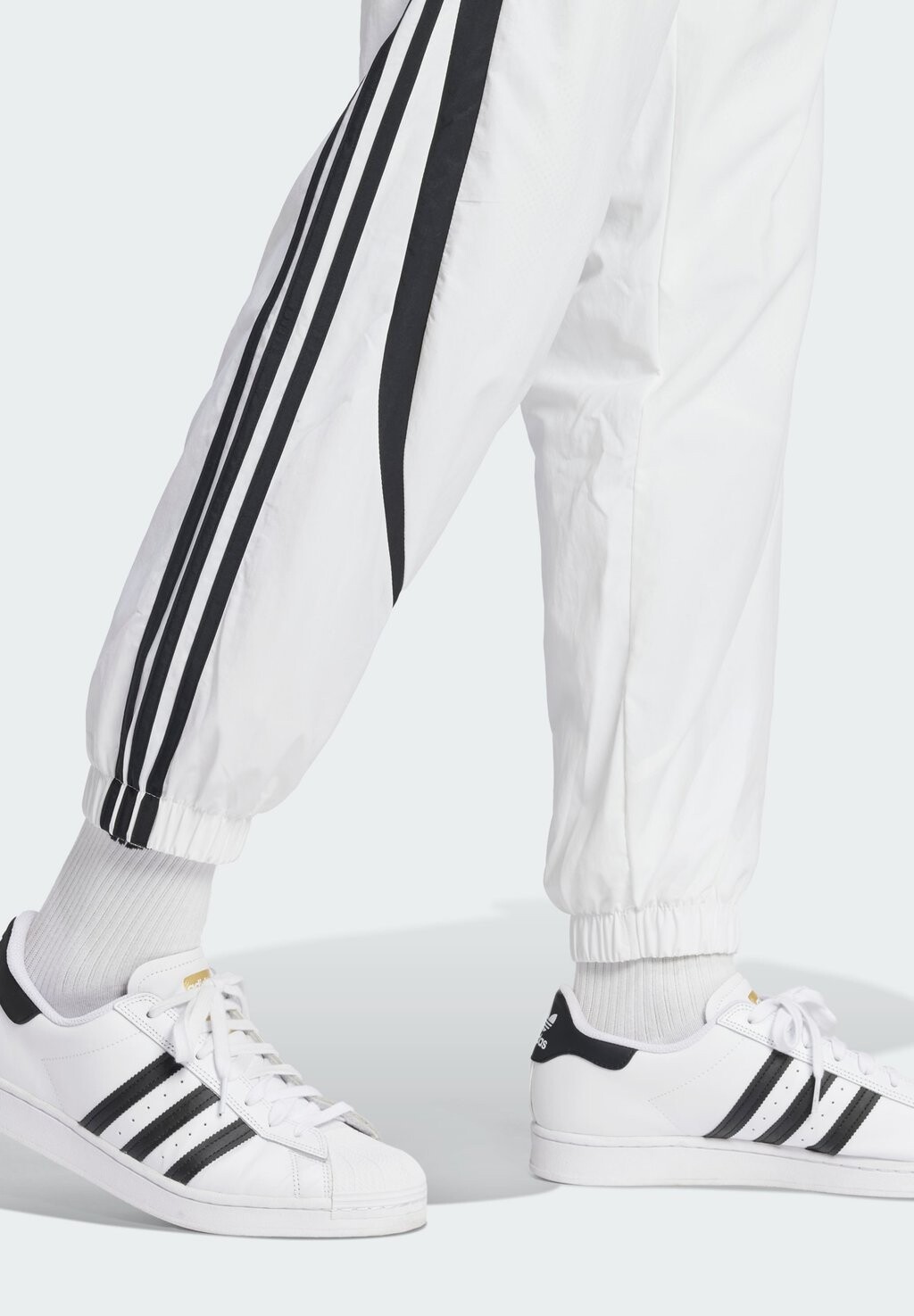 

Спортивные брюки ARCHIVE adidas, белый