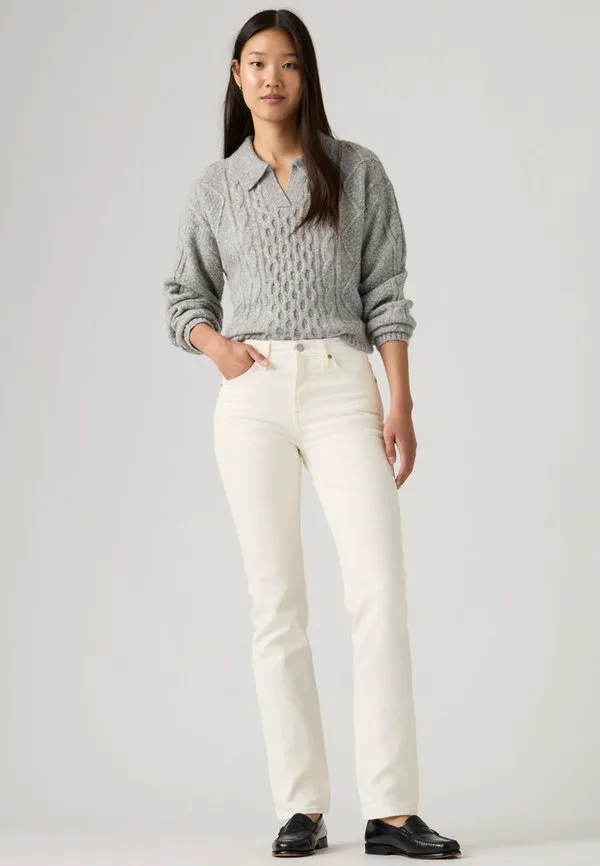 Джинсы wedgie slim slim fit Levi'S, Disco Nights — фото 2