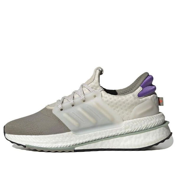 

Кроссовки x_plrboost shoes Adidas, серебряный, Серый, Кроссовки x_plrboost shoes Adidas, серебряный