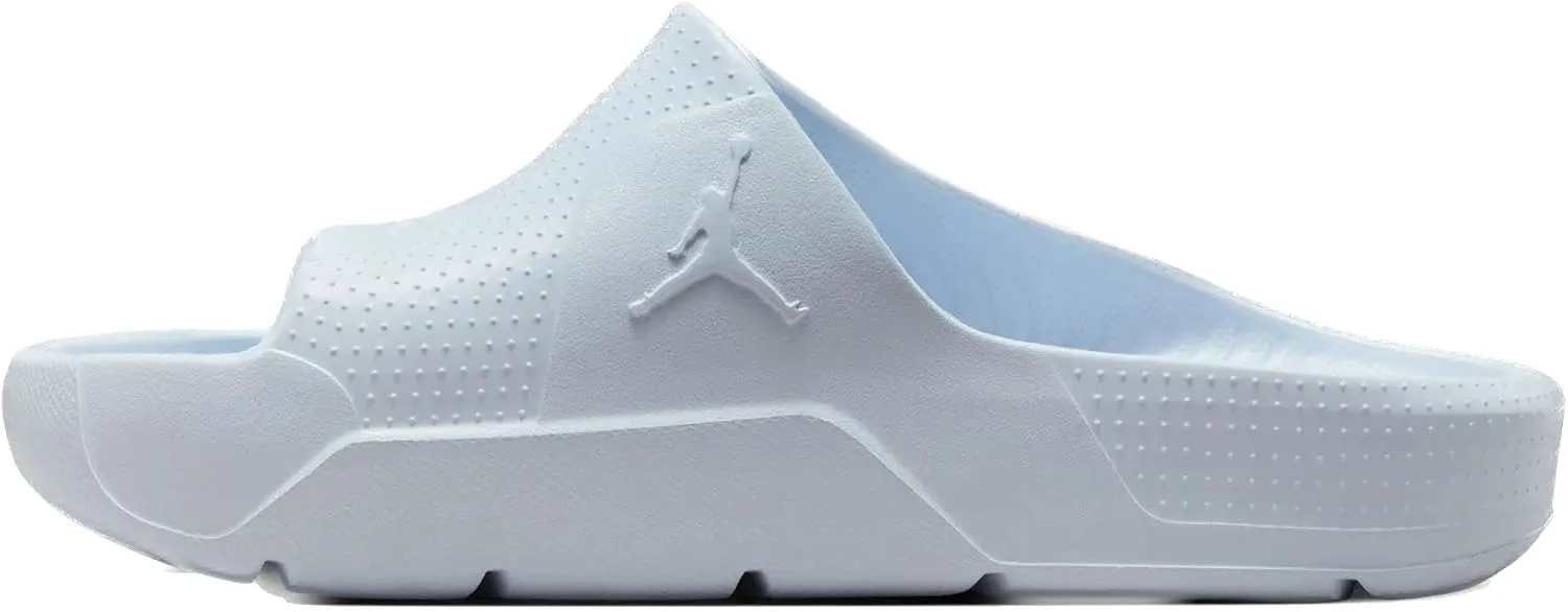 Мужские сандалии NIKE Jordan Post Slide, серый — фото 2