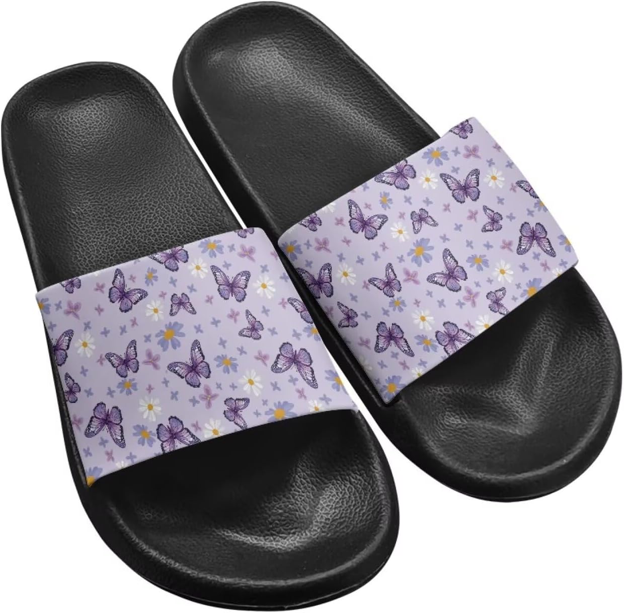 

Hechitok слайды для женщин, тапочки для мужчин, женские сандалии, душевые тапочки, домашние тапочки, пляжные сандалии, фиолетовый