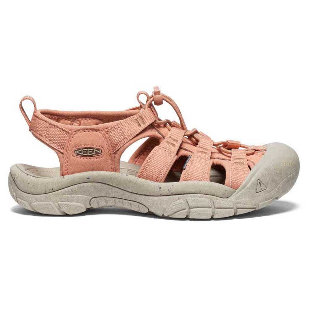 

Сандалии Keen Newport H2, розовый