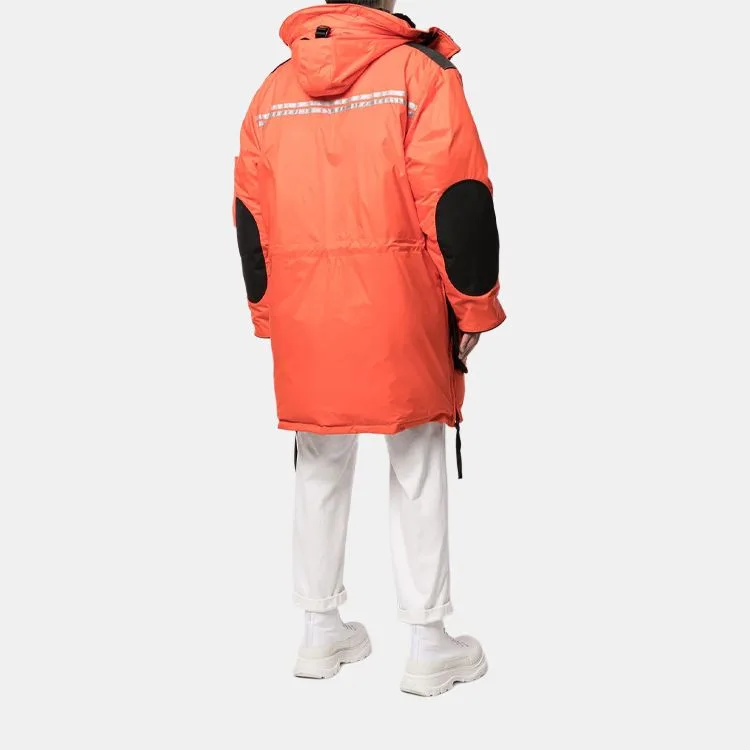 Утепленная куртка Snow Mantra Canada Goose, Protea Orange — фото 3